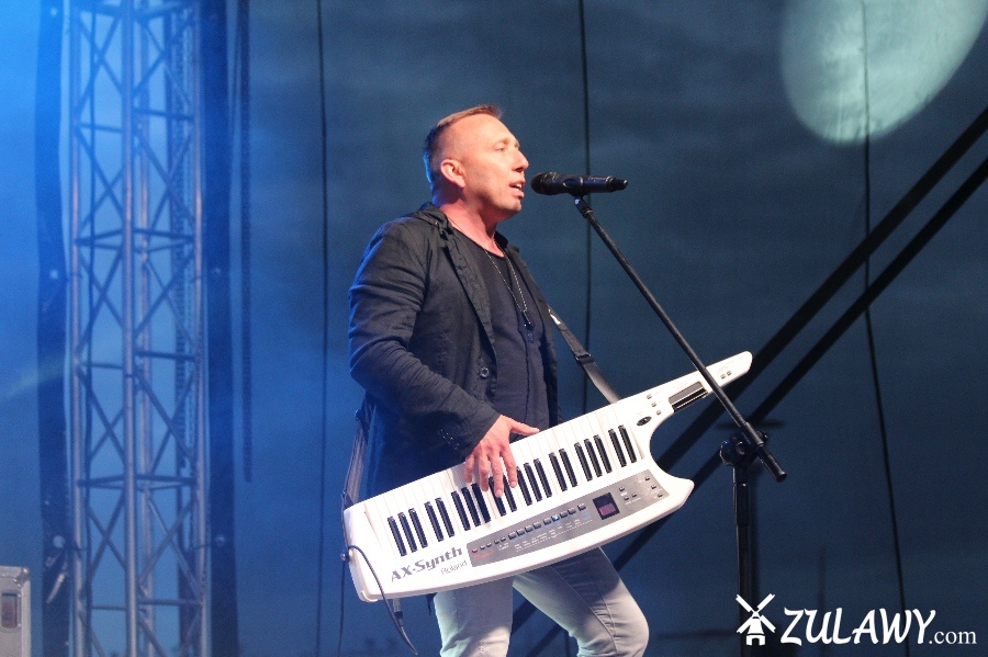 Disco Polo z Polo TV w Krynicy Morskiej, fot. 25