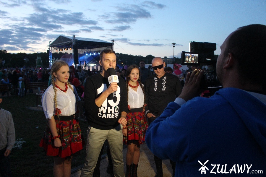 Disco Polo z Polo TV w Krynicy Morskiej, fot. 29