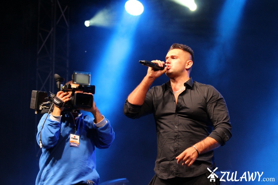 Disco Polo z Polo TV w Krynicy Morskiej, fot. 31