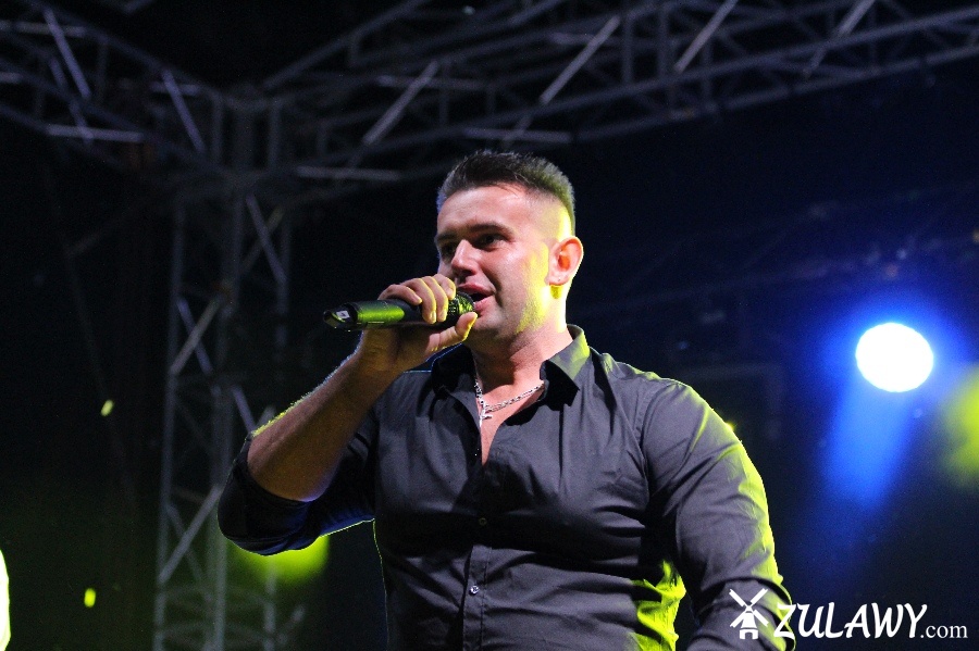 Disco Polo z Polo TV w Krynicy Morskiej, fot. 32