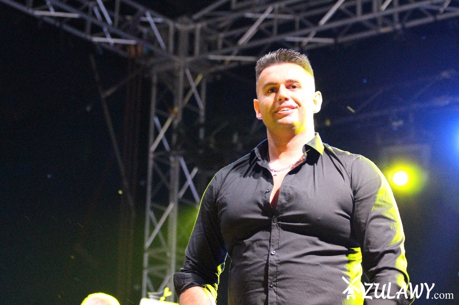 Disco Polo z Polo TV w Krynicy Morskiej, fot. 33