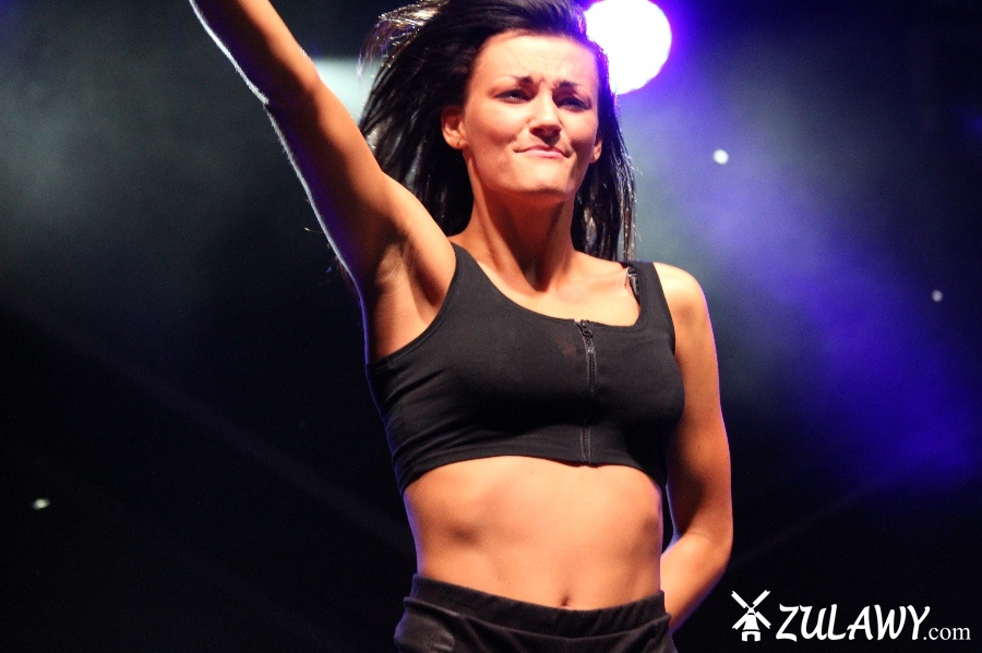 Disco Polo z Polo TV w Krynicy Morskiej, fot. 38