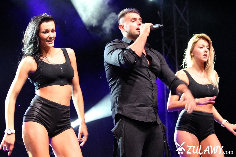 Disco Polo z Polo TV w Krynicy Morskiej, fot. 39