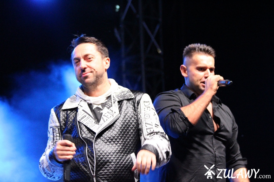 Disco Polo z Polo TV w Krynicy Morskiej, fot. 44