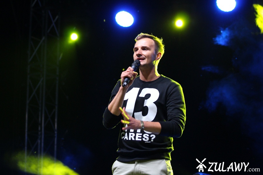 Disco Polo z Polo TV w Krynicy Morskiej, fot. 48