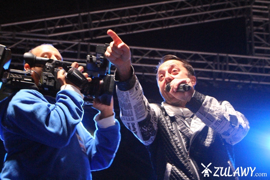 Disco Polo z Polo TV w Krynicy Morskiej, fot. 52