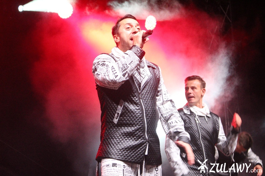 Disco Polo z Polo TV w Krynicy Morskiej, fot. 53