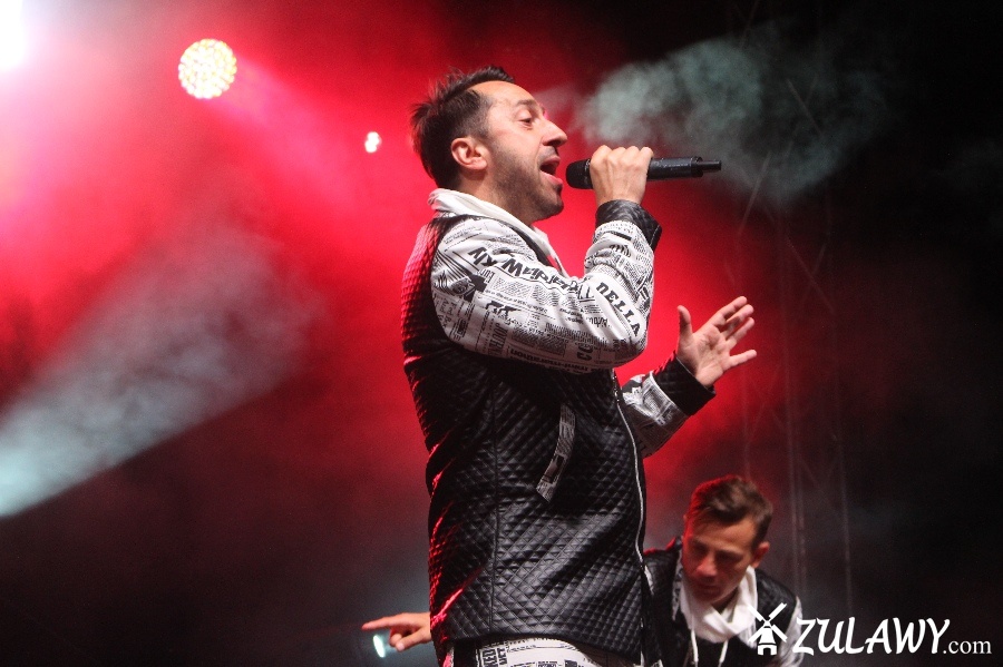Disco Polo z Polo TV w Krynicy Morskiej, fot. 54
