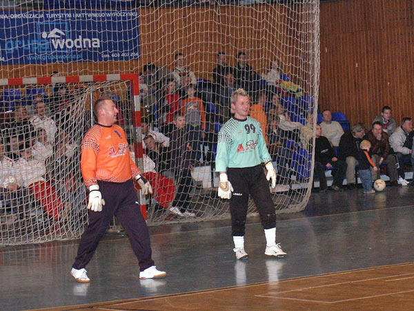 V Oglnopolski Turniej Futsalu „Etna Cup”, fot. 1