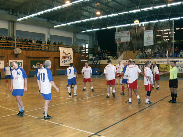 V Oglnopolski Turniej Futsalu „Etna Cup”, fot. 3