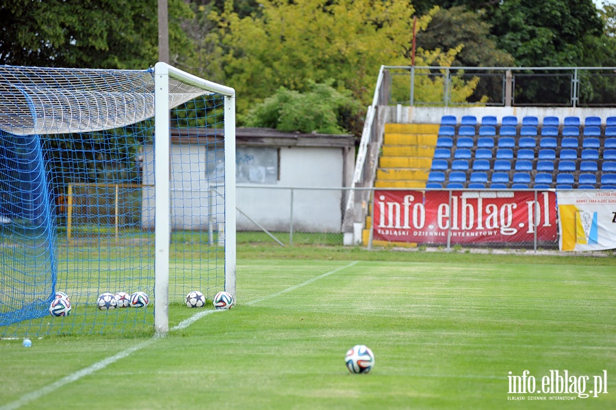  Olimpia Elblg otwiera si dla kibicw. Dzi sesja foto i otwarty trening, fot. 39