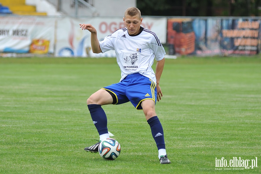  Olimpia Elblg otwiera si dla kibicw. Dzi sesja foto i otwarty trening, fot. 65