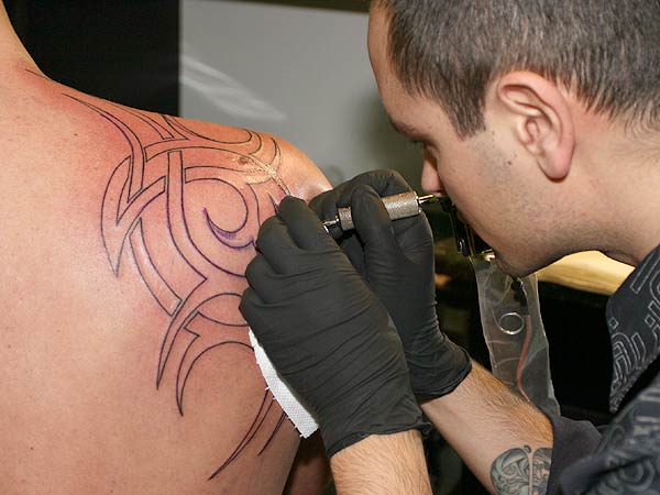 Studio Tatuau 