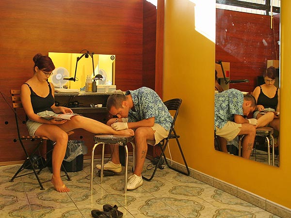 Studio Tatuażu 