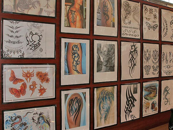 Studio Tatuażu 