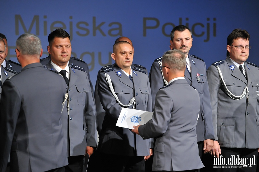 Święto Policji - Gala , fot. 33