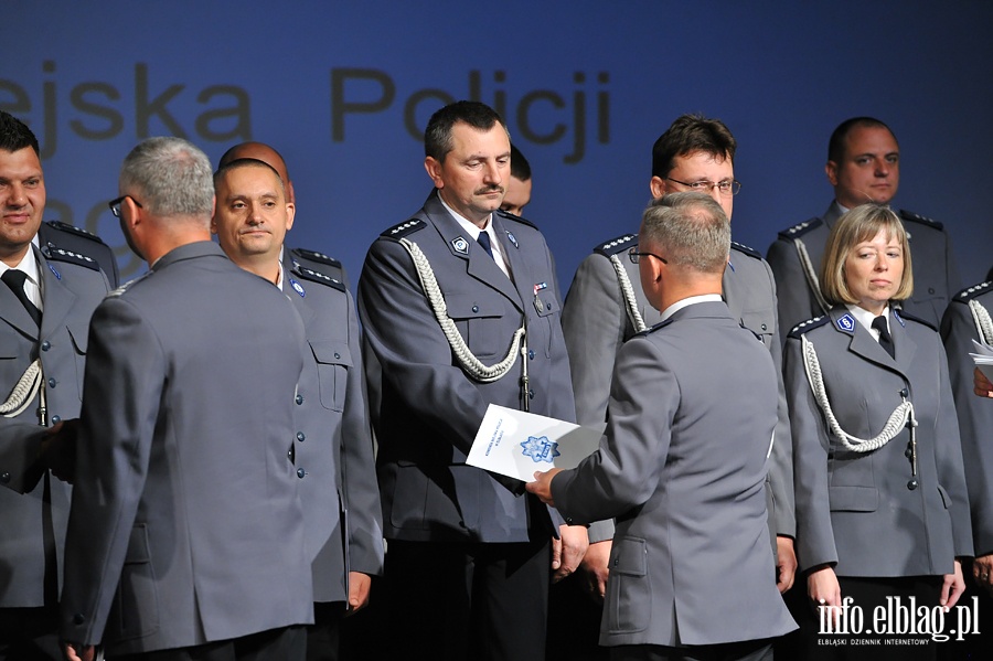 Święto Policji - Gala , fot. 34