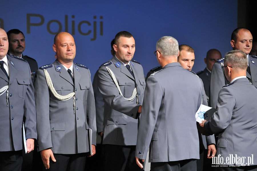 wito Policji - Gala , fot. 46