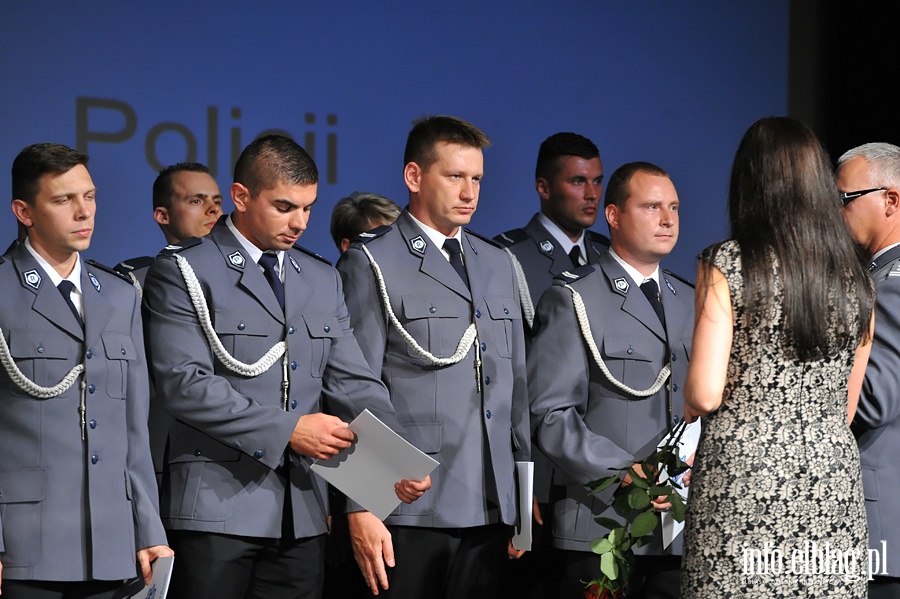Święto Policji - Gala , fot. 58
