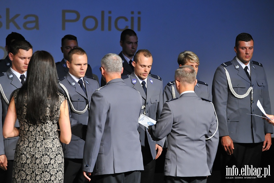 wito Policji - Gala , fot. 63