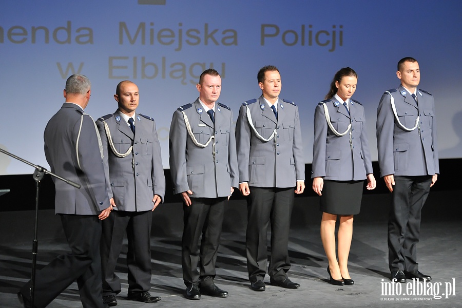Święto Policji - Gala , fot. 67