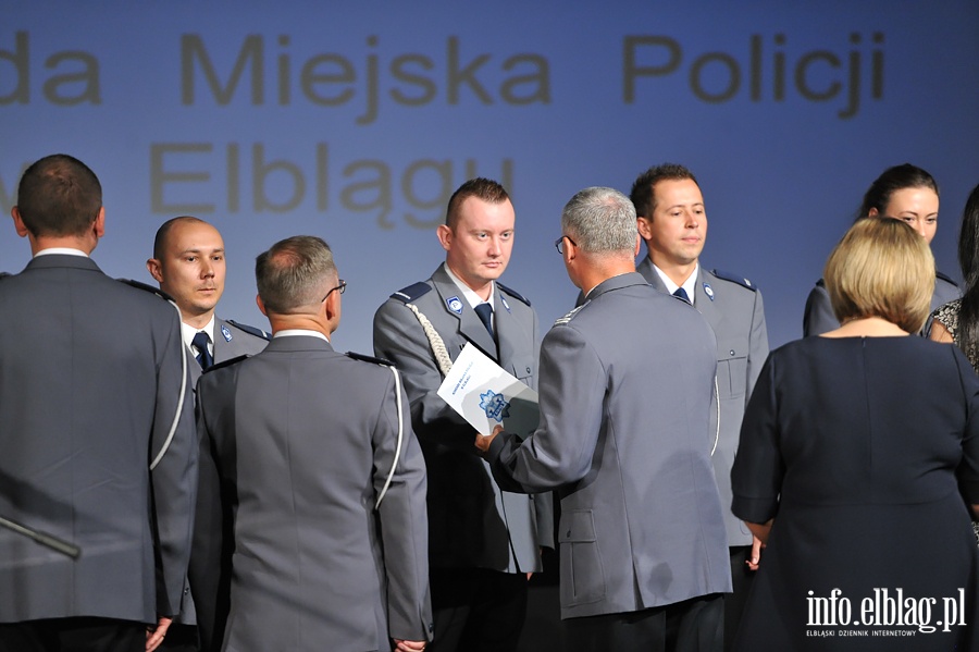 Święto Policji - Gala , fot. 69