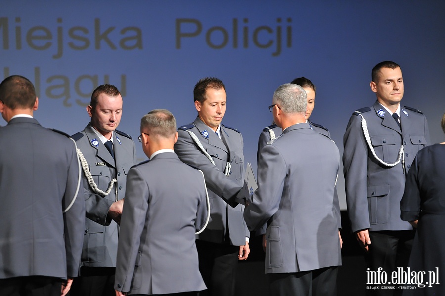 Święto Policji - Gala , fot. 70