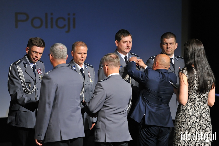 Święto Policji - Gala , fot. 84