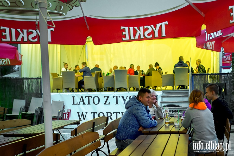 CowBoyski Sylwester w Tortudze 2015, fot. 6