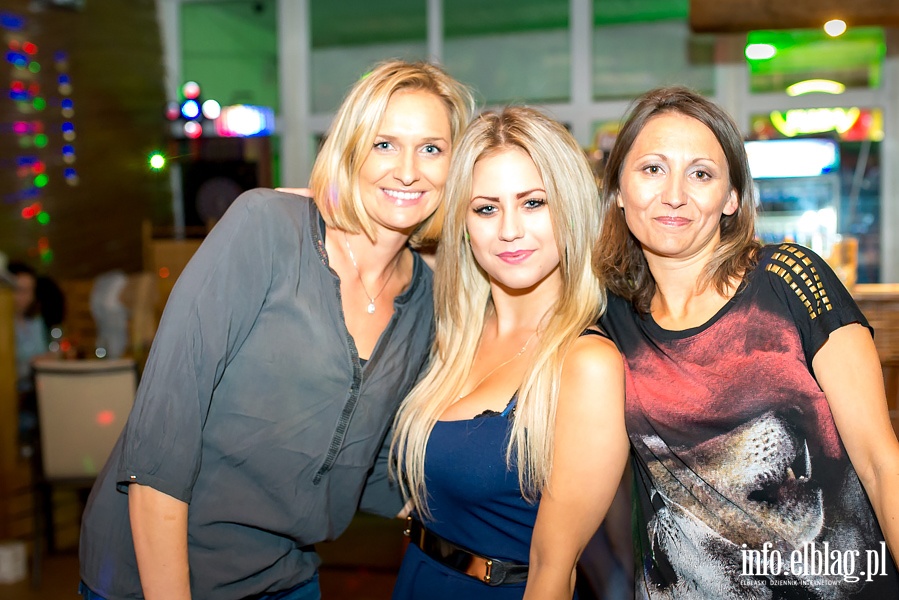 CowBoyski Sylwester w Tortudze 2015, fot. 18