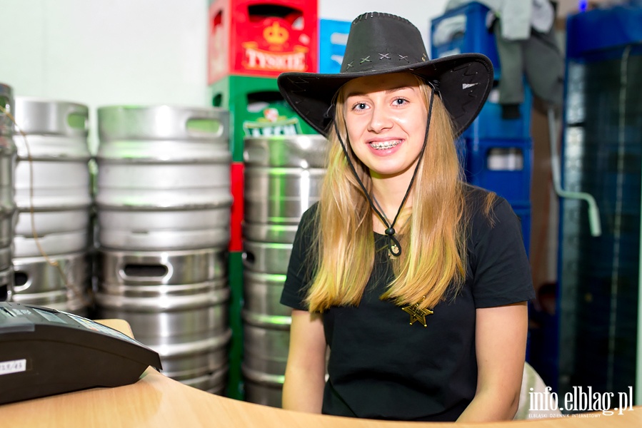 CowBoyski Sylwester w Tortudze 2015, fot. 20