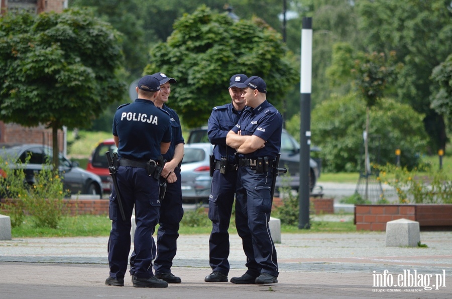 Protest - Zakopać PO, fot. 4