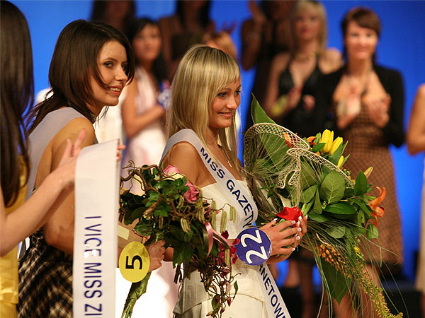Miss Ziemi Elbląskiej 2007, fot. 36