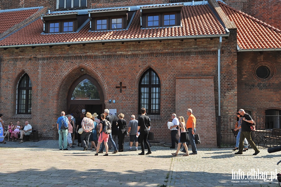 Koncert "Collegium Vocale Schwbisch Gmnd", fot. 1