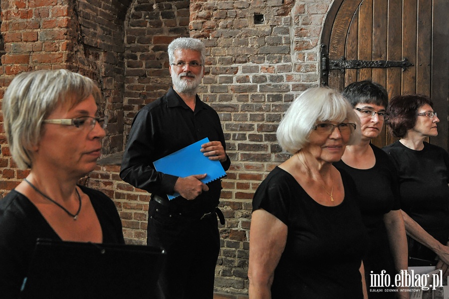 Koncert "Collegium Vocale Schwbisch Gmnd", fot. 3