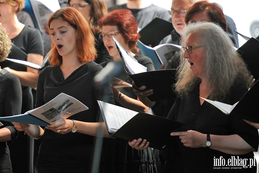 Koncert "Collegium Vocale Schwbisch Gmnd", fot. 9