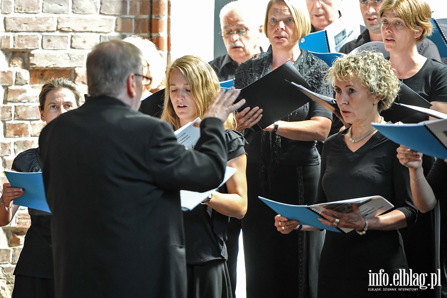 Koncert "Collegium Vocale Schwbisch Gmnd", fot. 10