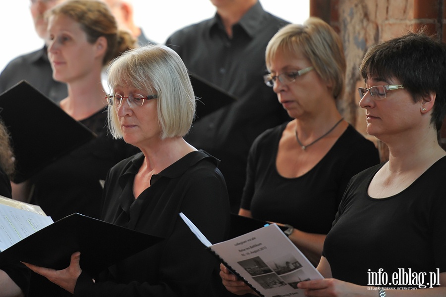 Koncert "Collegium Vocale Schwbisch Gmnd", fot. 15