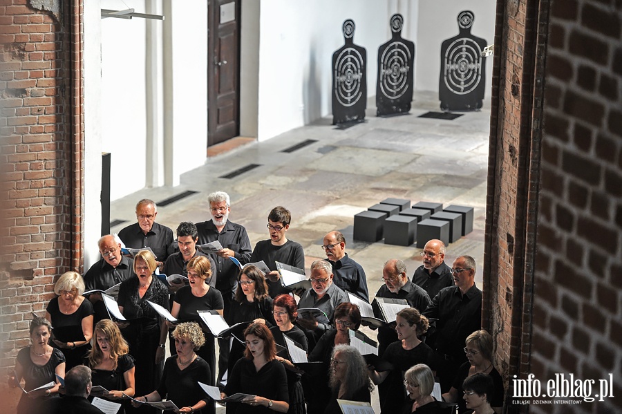 Koncert "Collegium Vocale Schwbisch Gmnd", fot. 21