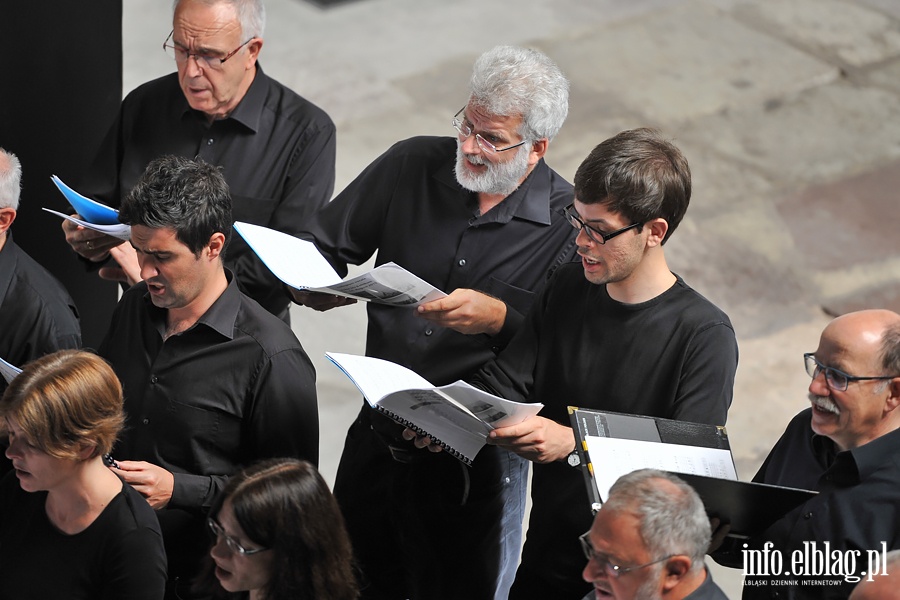 Koncert "Collegium Vocale Schwbisch Gmnd", fot. 23