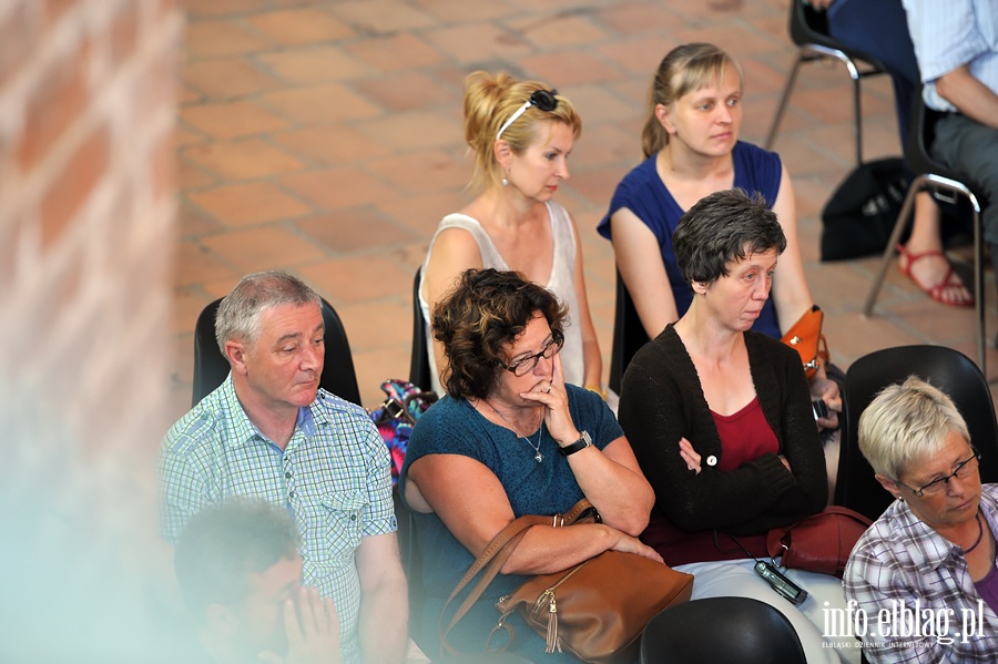 Koncert "Collegium Vocale Schwbisch Gmnd", fot. 27