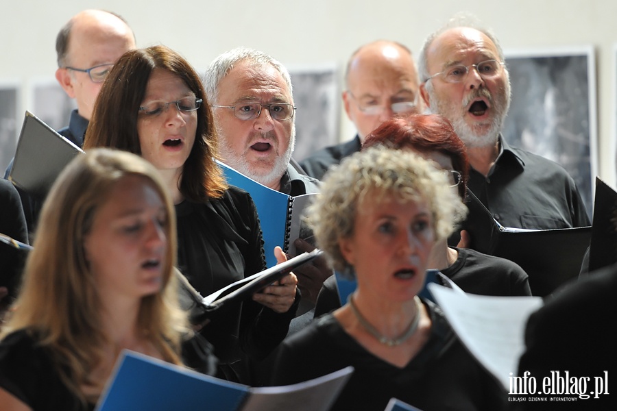 Koncert "Collegium Vocale Schwäbisch Gmünd", fot. 28