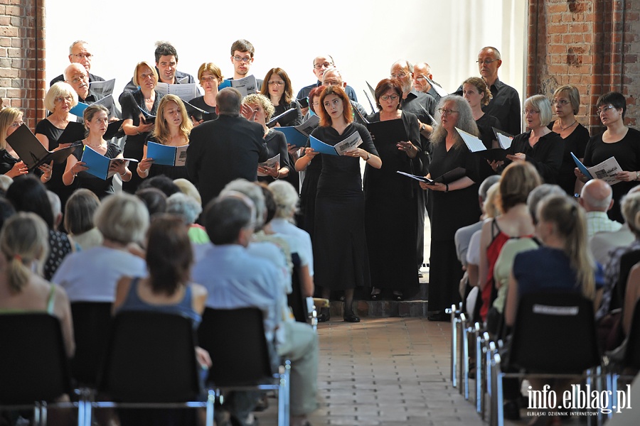 Koncert "Collegium Vocale Schwbisch Gmnd", fot. 31