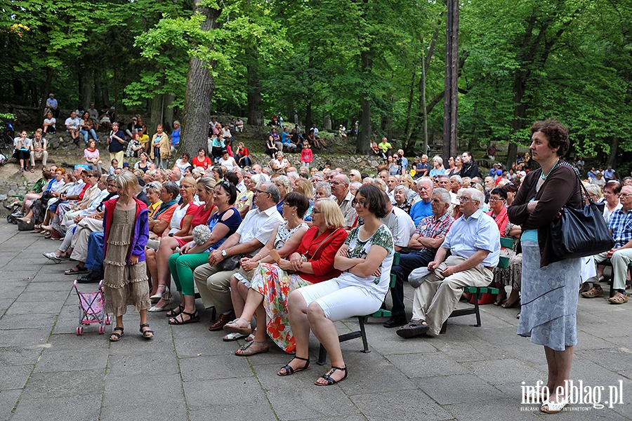  Mozart na zakoczenie Letniego Salonu Muzycznego w Baantarni, fot. 28