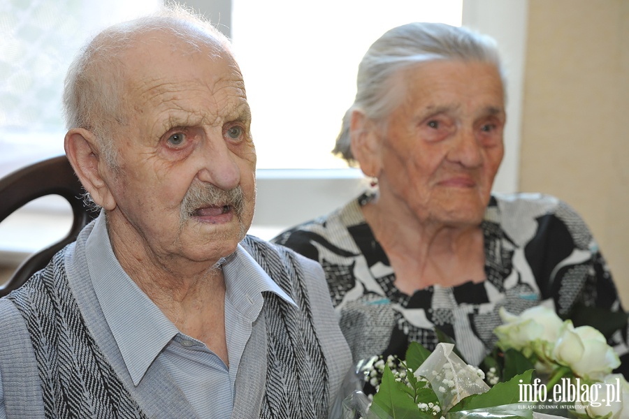Jzef Wawrzykowski obchodzi dzi 101 urodziny , fot. 15