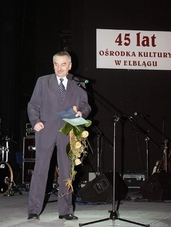 Uroczystoci z okazji 45-lecia istnienia orodka kultur, fot. 12