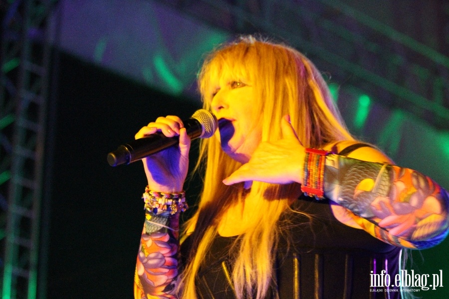 Lato z Radiem w Krynicy Morskiej, fot. 48