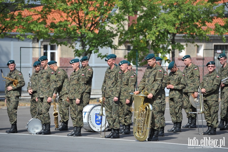 55. rocznica utworzenia Podoficerskiej Szkoy Zawodowej, fot. 26