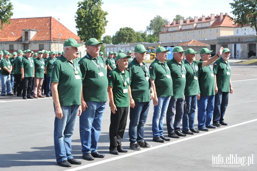 55. rocznica utworzenia Podoficerskiej Szkoy Zawodowej, fot. 30