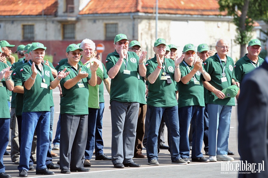 55. rocznica utworzenia Podoficerskiej Szkoy Zawodowej, fot. 36